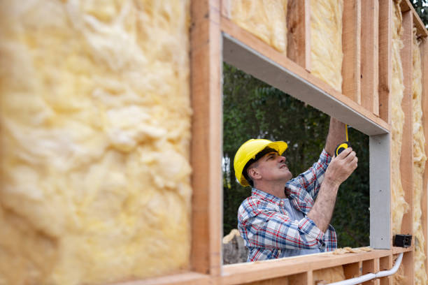 Best Spray Foam Insulation  in Winthrop, IA